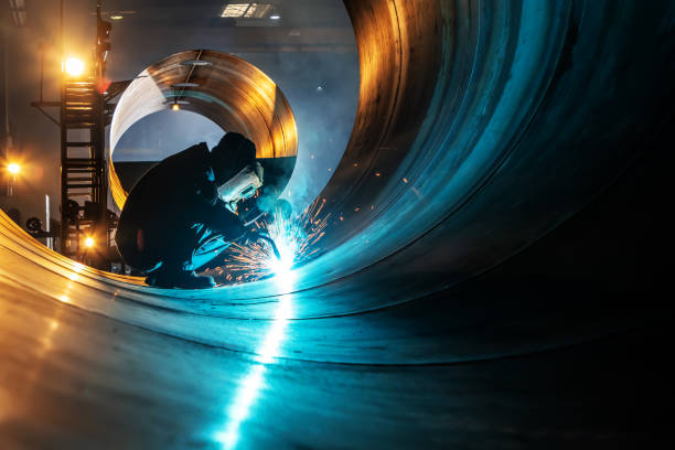 Best Food and Beverage Processing Equipment Welding in Hillside Lake, NY