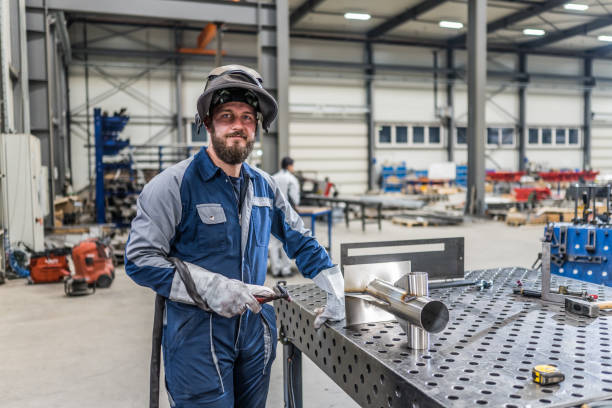 Best Aerospace and Defense Welding in Hillside Lake, NY