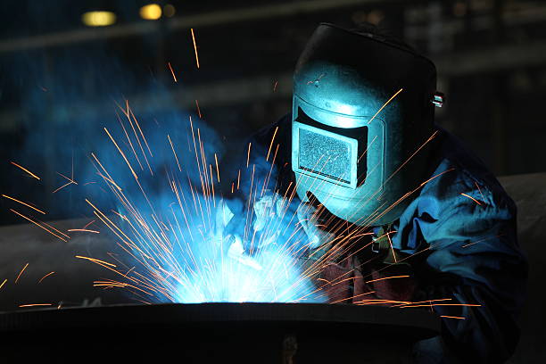 Best Welding Inspection and Certification in Hillside Lake, NY